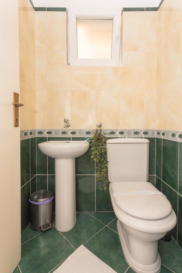 Apartment Mozart Шибеник Екстер'єр фото