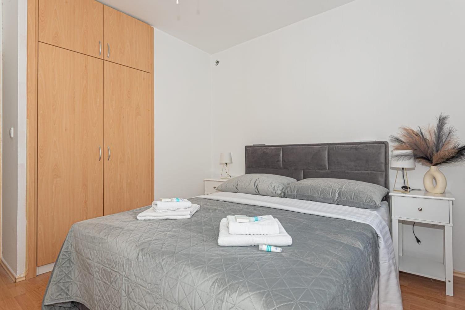 Apartment Mozart Шибеник Екстер'єр фото