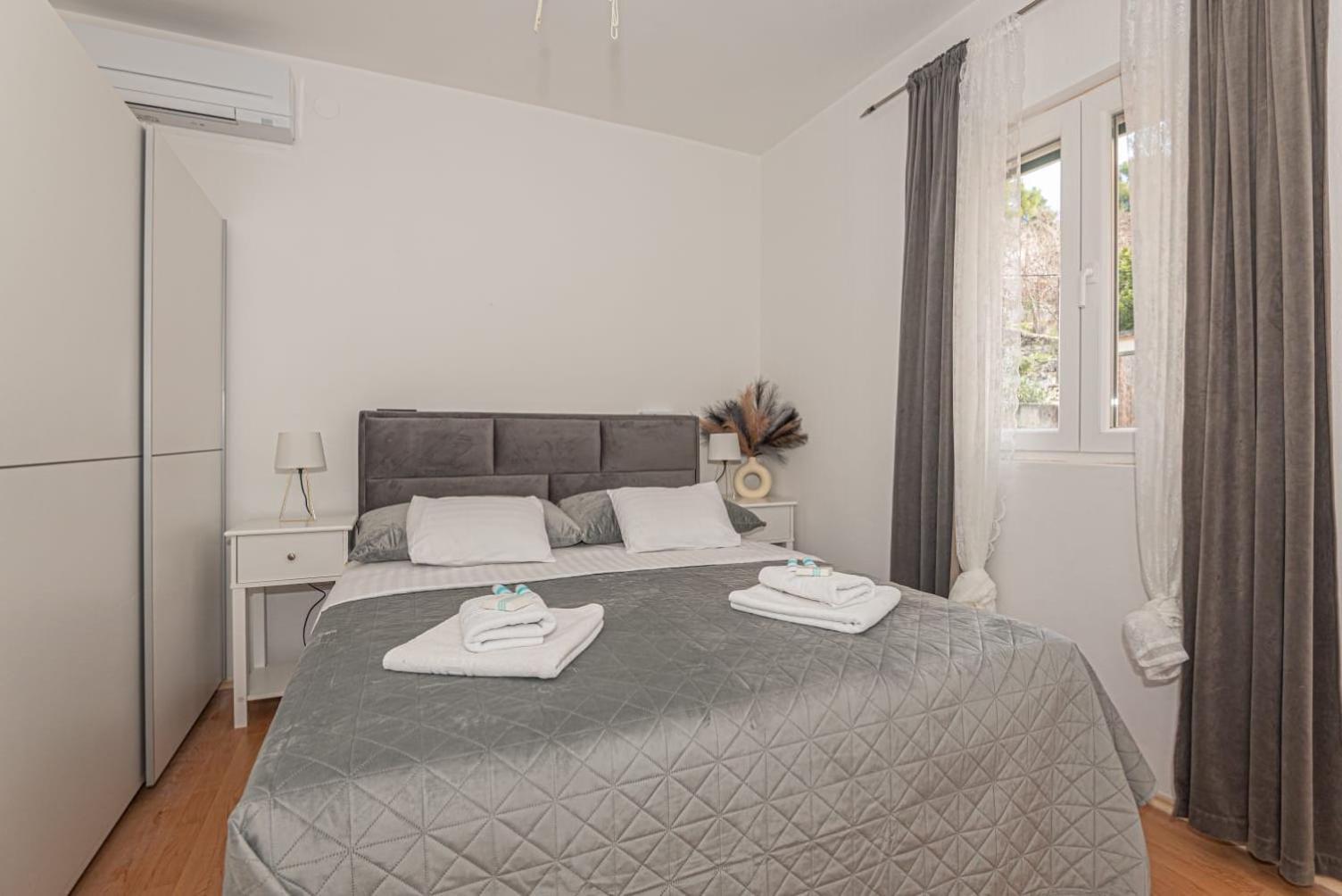 Apartment Mozart Шибеник Екстер'єр фото